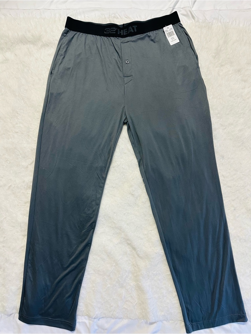 Men’s 32 Heat Sleep Pants